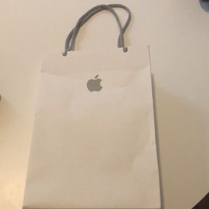APPLE - Small Reusable Bag